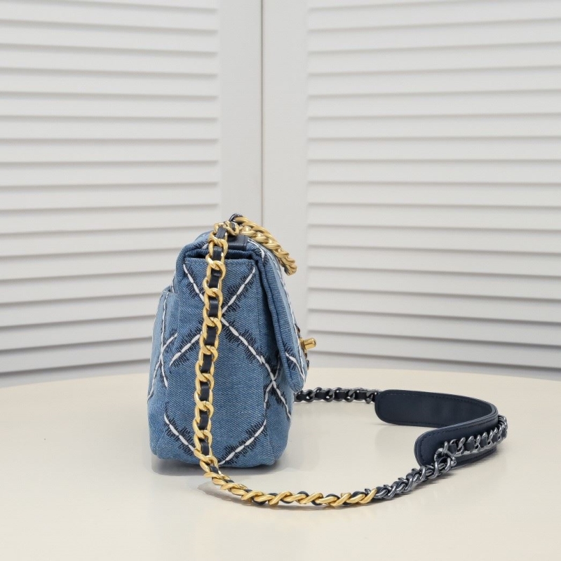 Ch**el 19 bags